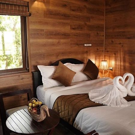Hotel Mango Meadows Kottayam Exteriér fotografie