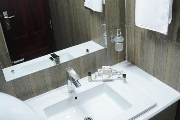 Hotel Mango Meadows Kottayam Exteriér fotografie