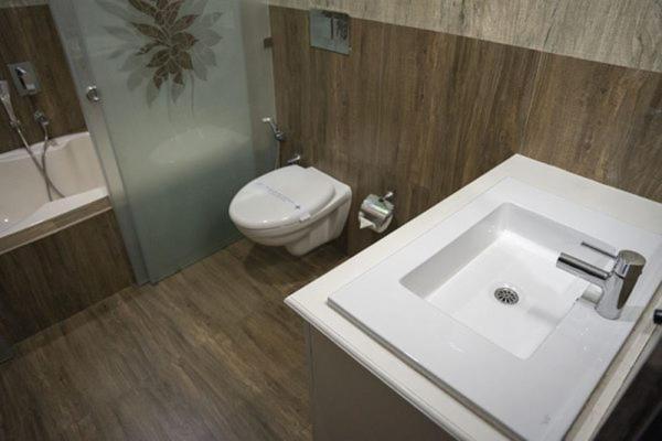 Hotel Mango Meadows Kottayam Exteriér fotografie