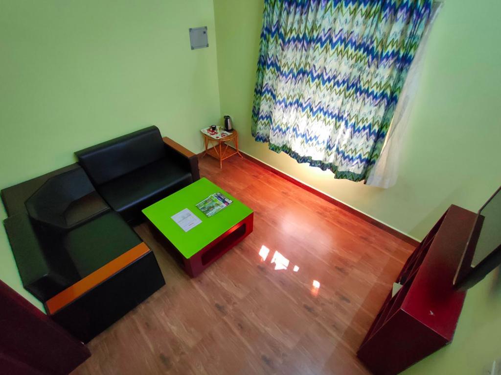 Hotel Mango Meadows Kottayam Exteriér fotografie