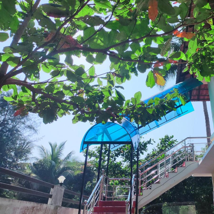 Hotel Mango Meadows Kottayam Exteriér fotografie